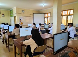 Catat! Bawaslu Rohul Umumkan Nama Peserta Lolos Seleksi Tes Tertulis
