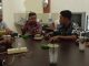 61 Tim Rebut Piala Bergilir Open Turnamen Futsal PWI Rohul Cup I