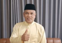 Diselenggarakan Dua Hari, Ratusan Mahasiswa Baru S2 Unilak Ikuti Pamaba