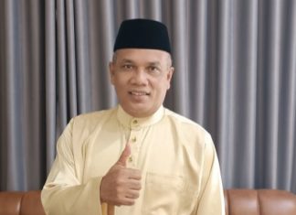 Diselenggarakan Dua Hari, Ratusan Mahasiswa Baru S2 Unilak Ikuti Pamaba