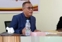 Ketahanan Pangan di Pekanbaru, Fokus Penelitian Effendi Sianipar