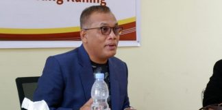 Ketahanan Pangan di Pekanbaru, Fokus Penelitian Effendi Sianipar