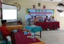 RATUSAN GURU DI ROHUL IKUTI PELATIHAN KURIKULUM MERDEKA