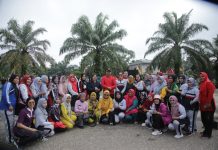 Wabup Rohul Ajak Dukung Mardon D’Academy 5