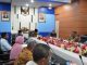 Wabup Indra Gunawan Kembali Undang Perusahaan dan SPBU Se Rohul