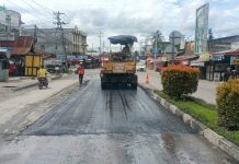 Masyarakat Ujung Batu Bersyukur ‘Si Hitam’ Akhirnya Terealisasi