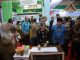 Bupati Sukiman Turut Hadiri Pembukaan Riau Expo 2022