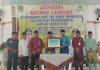 Meretas Kemiskinan di Rohul, Bupati Sukiman Launching Aplikasi E Bangkit