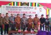 Muhammad Ilham Jemput Aspirasi Masyarakat Desa Kepenuhan Barat