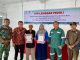 Dukung Pencegahan Stunting, PT SPR Langgak Beri Kakus ke Warga Miskin