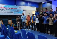 UMK Rohul Tahun 2023 Diusulkan Naik 8,75 Persen