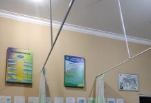 Karena Masalah Sepele, Warga di Rohul Dibacok