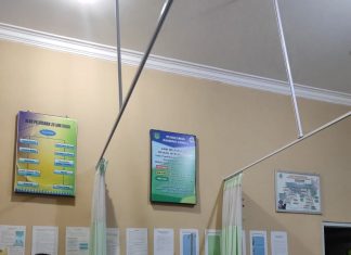 Karena Masalah Sepele, Warga di Rohul Dibacok