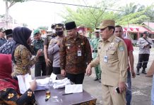Pilkades Usai, 2 Desa Ajukan Gugatan Hasil Penghitungan Suara