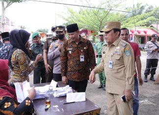 Pilkades Usai, 2 Desa Ajukan Gugatan Hasil Penghitungan Suara