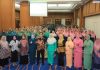 Dinsos P3A Rohul Beri Seminar Teknologi Kepada Organisasi Perempuan Se Rohul