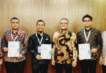 PT SPR Langgak Berpartisipasi Dalam SIE International Conference di Langkawi – Malaysia