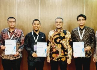 PT SPR Langgak Berpartisipasi Dalam SIE International Conference di Langkawi – Malaysia