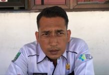 Menjelang Nataru, Covid-19 di Rohul Meningkat 2 Kali Lipat