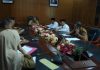 Rokan Hulu Tuan Rumah Peringatan HAB Ke -77, Fhatanalia : Pemkab Rohul Siap Support