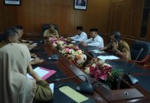 Rokan Hulu Tuan Rumah Peringatan HAB Ke -77, Fhatanalia : Pemkab Rohul Siap Support