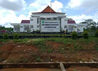 Pemkab Jadwalkan Deklarasi Damai Untuk Pilkades Serentak, Tiga Desa Ditunda