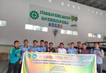 PRODI PVTO UNILAK GANDENG SMKN 7 PEKANBARU