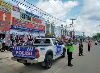 LAKA LANTAS MENURUN SELAMA OPERASI LN 2022