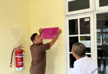 Aset PT Eluan Mahkota Disita Kejari Rohul
