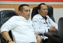 Pemkab Rohul Terus Berupaya Tambah Jumlah Formasi PPPK Tenaga Kesehatan