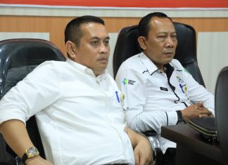 Pemkab Rohul Terus Berupaya Tambah Jumlah Formasi PPPK Tenaga Kesehatan
