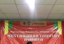 RIFKY ARIFI NAHKODAI HIPEMARI JAKARTA