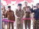 Resmikan Gedung Kantor Desa Baru Hingga Puji Bumdes Desa Pasir Indah, Bupati H. Sukiman : Teruslah Berkembang