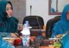 PKK Rohul Persiapkan Ikut Lomba HKG dan Jambore PKK