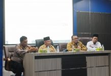 Februari Ini Pemkab Rohul Jadwalkan Pelaksanaan MTQ Ke-23 Tingkat Kabupaten Rokan Hulu