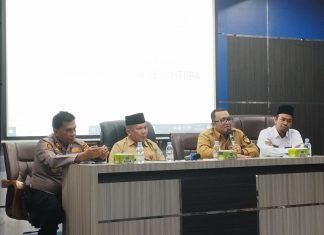 Februari Ini Pemkab Rohul Jadwalkan Pelaksanaan MTQ Ke-23 Tingkat Kabupaten Rokan Hulu