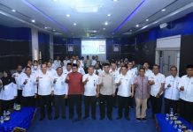 Program Payroll Sistem, Permudah ASN Bayar Zakat