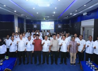 Program Payroll Sistem, Permudah ASN Bayar Zakat