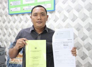 Kejari dan Inspektorat Rohul Berhasil Selamatkan Uang Negara, Berikut Kronologinya