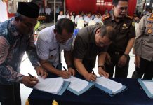 Lapas Kelas IIB Payakumbuh Menuju WBK/WBBM Tahun 2023