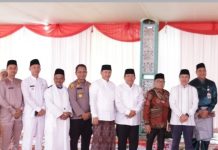 Gubri Kunker ke Rokan Hulu, Berikut Harapannya