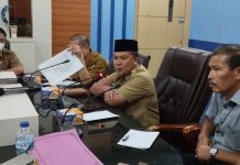 Pemkab Rokan Hulu Mediasi Persoalan Internal Koperasi Sawit Timur Jaya