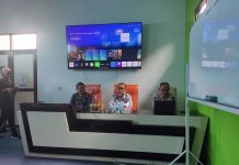 Diskominfo Rohul Jalin Kerjasama Dengan Diskominfosanditik Sumedang, Wujudkan Diskominfo SPBE