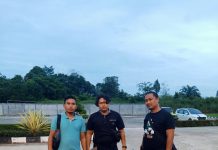 Sering Transaksi Barang Haram, Pria di Rohul Ditangkap Polres Rohul