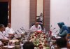 Sekda Rohul : Bergandengan Tangan Untuk Turunkan Prevalensi Stunting