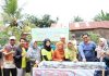 3 Program Unggulan Dinas Ketahanan Pangan dan Perikanan Rohul , Hasilnya Sudah Dapat Dinikmati Masyarakat