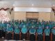 PKK Rohul Optimis Menang Dalam Lomba HKG 2023