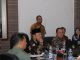 Bupati Sukiman Ikuti Roadshow Bersama Menko PMK, Bahas Percepatan Penurunan Stunting dan Penghapusan Kemiskinan Ekstrem