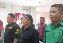 Pemilu Rohul Dibagi 6 Dapil, Catat Wilayahnya