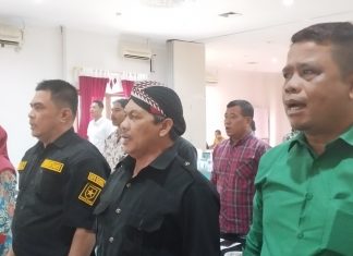 Pemilu Rohul Dibagi 6 Dapil, Catat Wilayahnya
